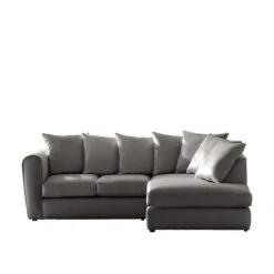 Blake Opulent Velvet Curved Quilted Arm Corner Sofa 23 Blake Opulent Velvet Curved Quilted Arm Corner Sofa -Home Luxe Studio 30808314 alt01