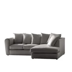 Blake Opulent Velvet Curved Quilted Arm Corner Sofa 25 Blake Opulent Velvet Curved Quilted Arm Corner Sofa -Home Luxe Studio 30808314 alt03