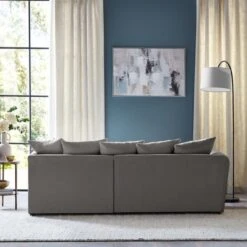 Blake Opulent Velvet Curved Quilted Arm Corner Sofa 27 Blake Opulent Velvet Curved Quilted Arm Corner Sofa -Home Luxe Studio 30808314 alt05