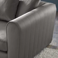 Blake Opulent Velvet Curved Quilted Arm Corner Sofa 28 Blake Opulent Velvet Curved Quilted Arm Corner Sofa -Home Luxe Studio 30808314 alt06