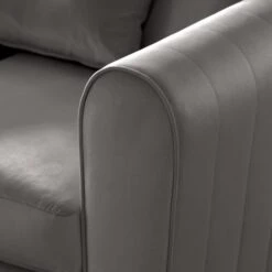 Blake Opulent Velvet Curved Quilted Arm Corner Sofa 29 Blake Opulent Velvet Curved Quilted Arm Corner Sofa -Home Luxe Studio 30808314 alt07