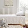 Fogarty Little Sleepers Soft Bamboo Blend 4 Tog All Seasons Cot Bed Duvet & Pillow Set 1 Fogarty Little Sleepers Soft Bamboo Blend 4 Tog All Seasons Cot Bed Duvet & Pillow Set -Home Luxe Studio 30808756