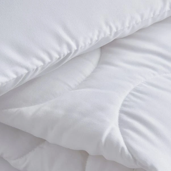 Fogarty Little Sleepers Anti-Allergy 4 Tog All Seasons Cot Bed Duvet & Pillow Set 4 Fogarty Little Sleepers Anti-Allergy 4 Tog All Seasons Cot Bed Duvet & Pillow Set - Image 2