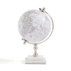 Marble Globe -Home Luxe Studio 30809870 alt02
