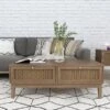 Alexander Coffee Table 2 Alexander Coffee Table -Home Luxe Studio 30810568