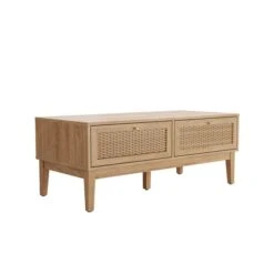 Alexander Coffee Table 8 Alexander Coffee Table -Home Luxe Studio 30810568 alt02