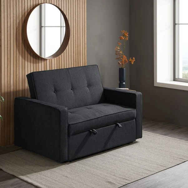 Otto Compact Double Sofa Bed 15 Otto Compact Double Sofa Bed - Image 13