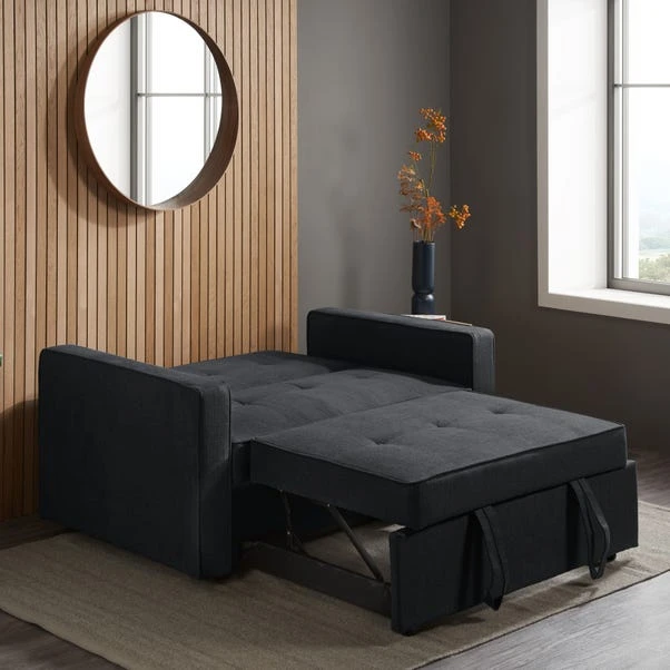 Otto Compact Double Sofa Bed 16 Otto Compact Double Sofa Bed - Image 14