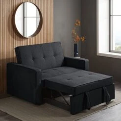 Otto Compact Double Sofa Bed 35 Otto Compact Double Sofa Bed -Home Luxe Studio 30812084 alt06