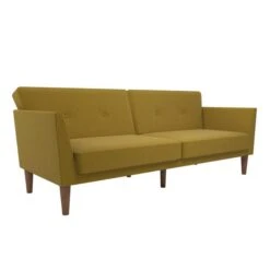 Regal Linen Double Sofa Bed -Home Luxe Studio 30812117 alt03