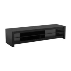 AVF Calibre Extra Wide TV Stand For TVs Up To 80” 28 AVF Calibre Extra Wide TV Stand For TVs Up To 80” -Home Luxe Studio 30812139 alt01
