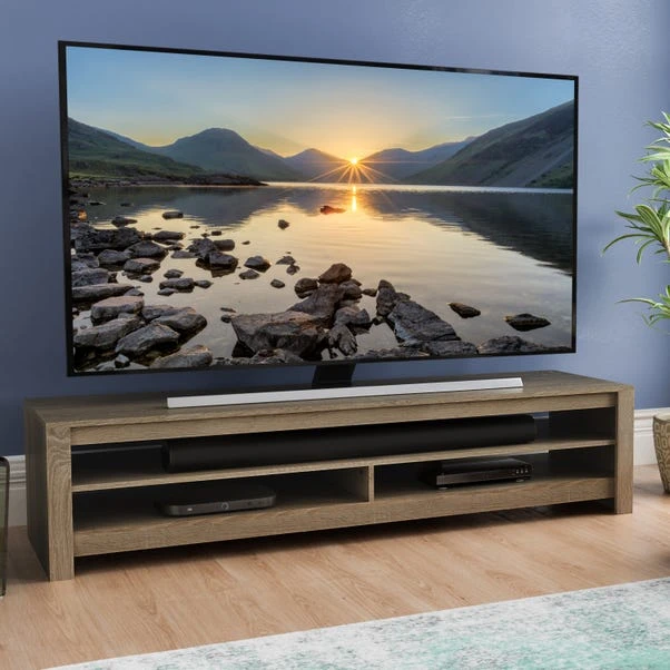 AVF Calibre Extra Wide TV Stand For TVs Up To 80” 8 AVF Calibre Extra Wide TV Stand For TVs Up To 80” - Image 6