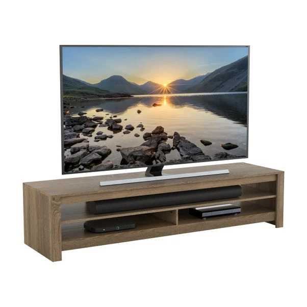 AVF Calibre Extra Wide TV Stand For TVs Up To 80” 11 AVF Calibre Extra Wide TV Stand For TVs Up To 80” - Image 9