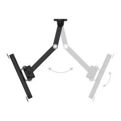 Multi Position TV Mount 36 Multi Position TV Mount -Home Luxe Studio 30812373 alt04
