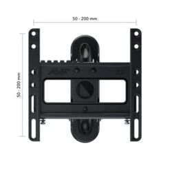 Multi Position TV Mount 37 Multi Position TV Mount -Home Luxe Studio 30812373 alt09