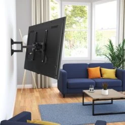 Multi Position TV Mount 27 Multi Position TV Mount -Home Luxe Studio 30812376 alt01