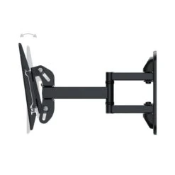 Multi Position TV Mount 29 Multi Position TV Mount -Home Luxe Studio 30812376 alt03