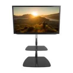 Iseo TV Unit For TVs Up To 55" -Home Luxe Studio 30812411 alt03