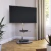 Iseo TV Unit For TVs Up To 55" 2 Iseo TV Unit For TVs Up To 55" -Home Luxe Studio 30812412