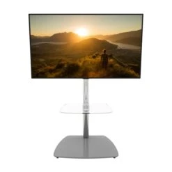 Iseo TV Unit For TVs Up To 55" -Home Luxe Studio 30812412 alt03