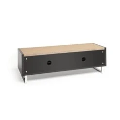 Panorama Reversible Top Wide TV Stand For TVs Up To 60" 28 Panorama Reversible Top Wide TV Stand For TVs Up To 60" -Home Luxe Studio 30812426 alt05