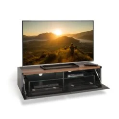 Panorama Reversible Top Wide TV Stand For TVs Up To 60" 20 Panorama Reversible Top Wide TV Stand For TVs Up To 60" -Home Luxe Studio 30812427 alt04