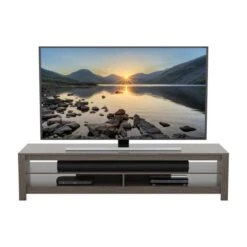 AVF Calibre Extra Wide TV Stand For TVs Up To 80” 19 AVF Calibre Extra Wide TV Stand For TVs Up To 80” -Home Luxe Studio 30812451 alt02