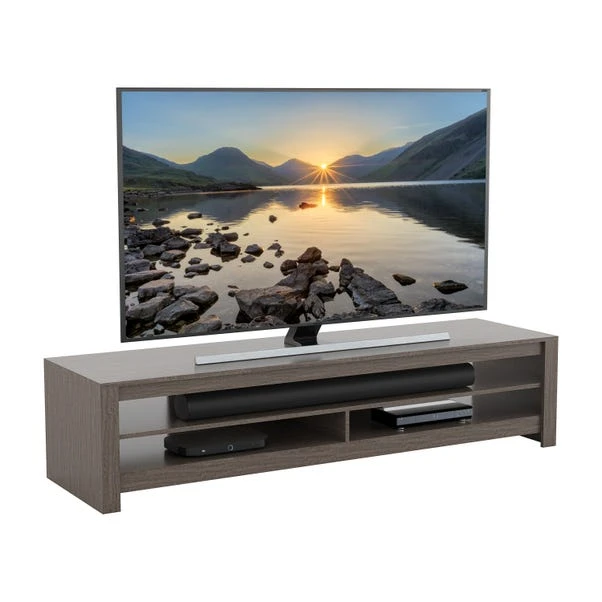 AVF Calibre Extra Wide TV Stand For TVs Up To 80” 6 AVF Calibre Extra Wide TV Stand For TVs Up To 80” - Image 4