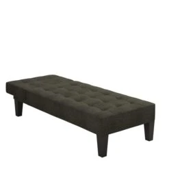 Adalynn Linen Chaise Lounge 21 Adalynn Linen Chaise Lounge -Home Luxe Studio 30812702 alt04