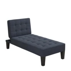 Adalynn Linen Chaise Lounge 15 Adalynn Linen Chaise Lounge -Home Luxe Studio 30812703 alt03
