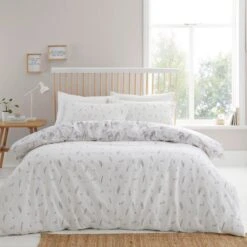 Disney Winnie The Pooh Natural Duvet Cover & Pillowcase Set 38 Disney Winnie The Pooh Natural Duvet Cover & Pillowcase Set -Home Luxe Studio 30814459 alt02