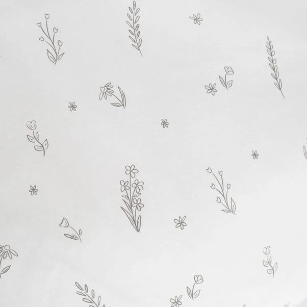 Disney Winnie The Pooh Natural Duvet Cover & Pillowcase Set 14 Disney Winnie The Pooh Natural Duvet Cover & Pillowcase Set - Image 12