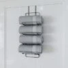 Rust-Free Over Door Towel Rack 2 Rust-Free Over Door Towel Rack -Home Luxe Studio 30814824