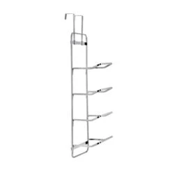 Rust-Free Over Door Towel Rack -Home Luxe Studio 30814824 alt03