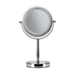 LED Free Standing Dressing Table Mirror -Home Luxe Studio 30814839 alt02