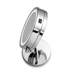 LED Free Standing Dressing Table Mirror -Home Luxe Studio 30814839 alt05