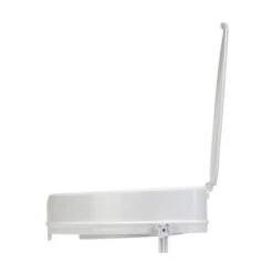 Carragh Raised Toilet Seat 9 Carragh Raised Toilet Seat -Home Luxe Studio 30814848 alt02