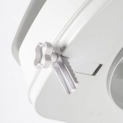 Carragh Raised Toilet Seat 10 Carragh Raised Toilet Seat -Home Luxe Studio 30814848 alt03