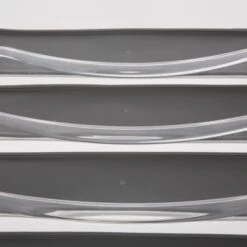 6 Compartment Cutlery Organiser 8 6 Compartment Cutlery Organiser -Home Luxe Studio 30816112 alt02