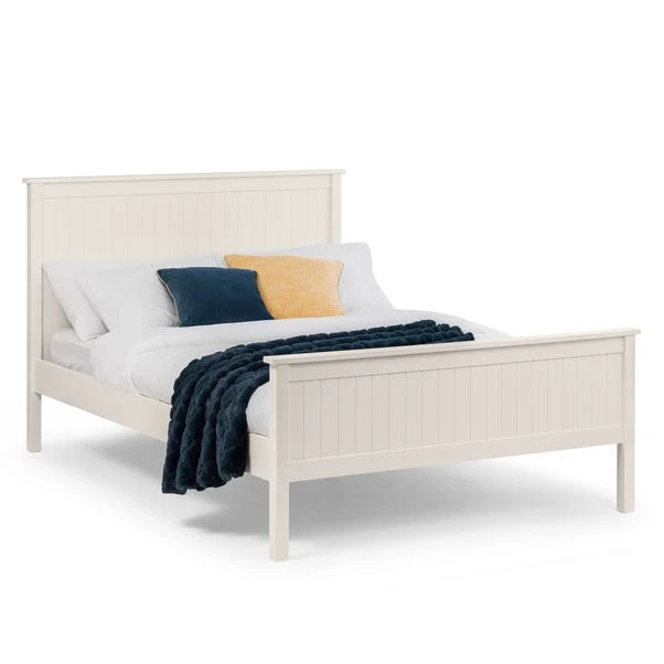 Maine Wooden Bed Frame 14 Maine Wooden Bed Frame - Image 12