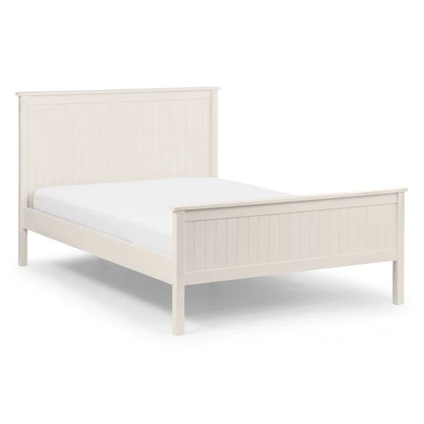 Maine Wooden Bed Frame 15 Maine Wooden Bed Frame - Image 13