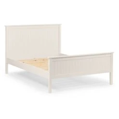 Maine Wooden Bed Frame 35 Maine Wooden Bed Frame -Home Luxe Studio 30816277 alt03