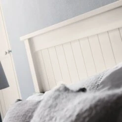 Maine Wooden Bed Frame 36 Maine Wooden Bed Frame -Home Luxe Studio 30816277 alt04