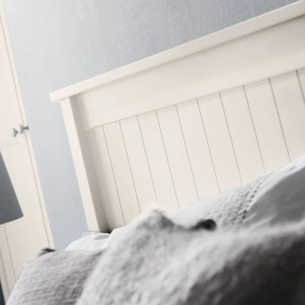 Maine Wooden Bed Frame 17 Maine Wooden Bed Frame - Image 15