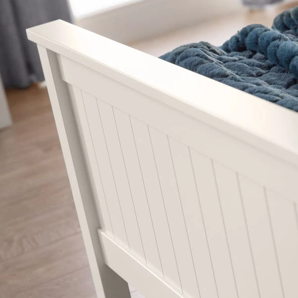 Maine Wooden Bed Frame 18 Maine Wooden Bed Frame - Image 16