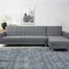 Lukas Reversible Corner Double Sofa Bed 2 Lukas Reversible Corner Double Sofa Bed -Home Luxe Studio 30816346