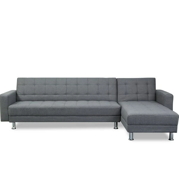 Lukas Reversible Corner Double Sofa Bed 4 Lukas Reversible Corner Double Sofa Bed - Image 2