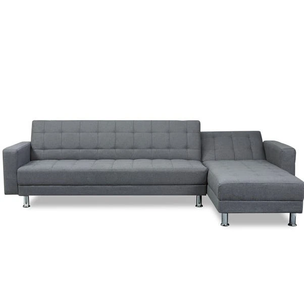 Lukas Reversible Corner Double Sofa Bed 5 Lukas Reversible Corner Double Sofa Bed - Image 3