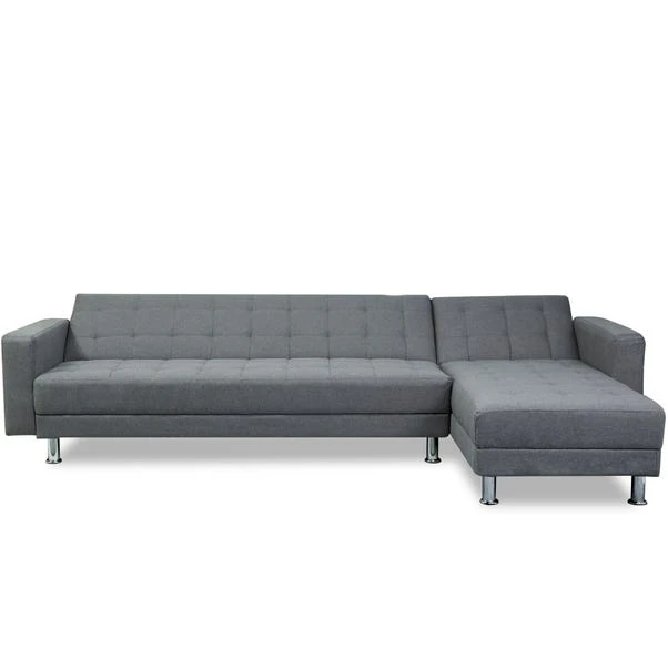 Lukas Reversible Corner Double Sofa Bed 6 Lukas Reversible Corner Double Sofa Bed - Image 4