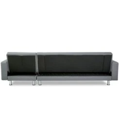 Lukas Reversible Corner Double Sofa Bed 16 Lukas Reversible Corner Double Sofa Bed -Home Luxe Studio 30816346 alt06